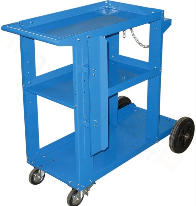 WELDING TROLLEY WUS-100 MOST