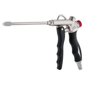 Air blow gun with Pressure control head thumbnail