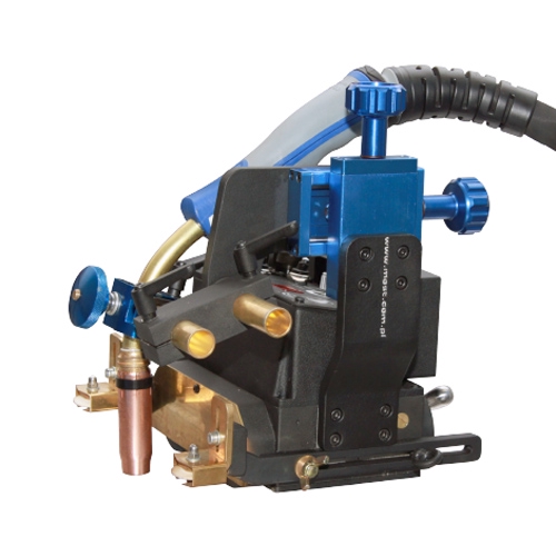 welding tractor COBRA MOST