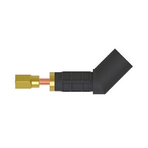 Torch body T125   U125M   MOST