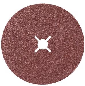 Fiber disc for steel 782C Cubitron II 125mm P36+, 3M thumbnail