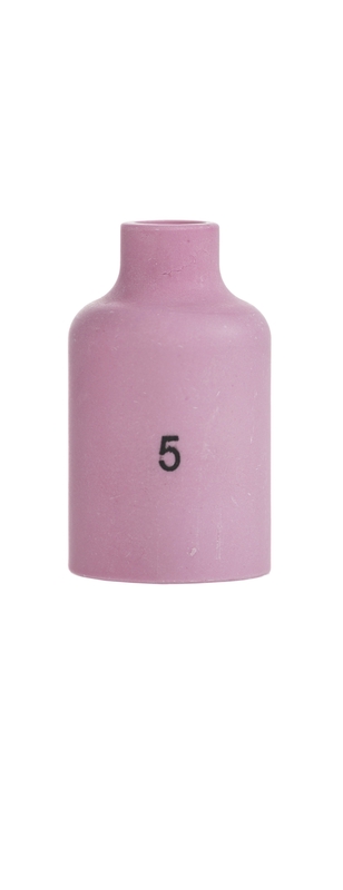 Gaasidüüs Nr.5 l=42 d.7,5 WP17,18,26 54N17