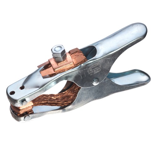 ЗАЗЕМЛЯЮЩИЙ ЗАЖИМ HIPPO 500A MOST