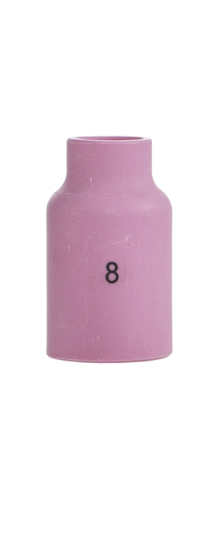Gaasidüüs Nr.8 l=42 d.12,0 WP17,18,26 54N14