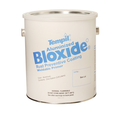 BLOXIDE Keevitatav Krunt Aerosool 350ML