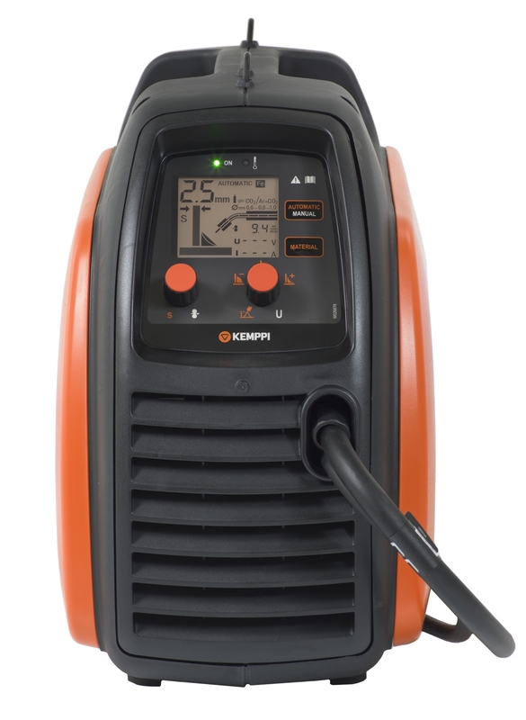 MINARCMIG 190 AUTO komplekt