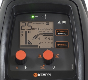 MINARCMIG 190 AUTO komplekt thumbnail