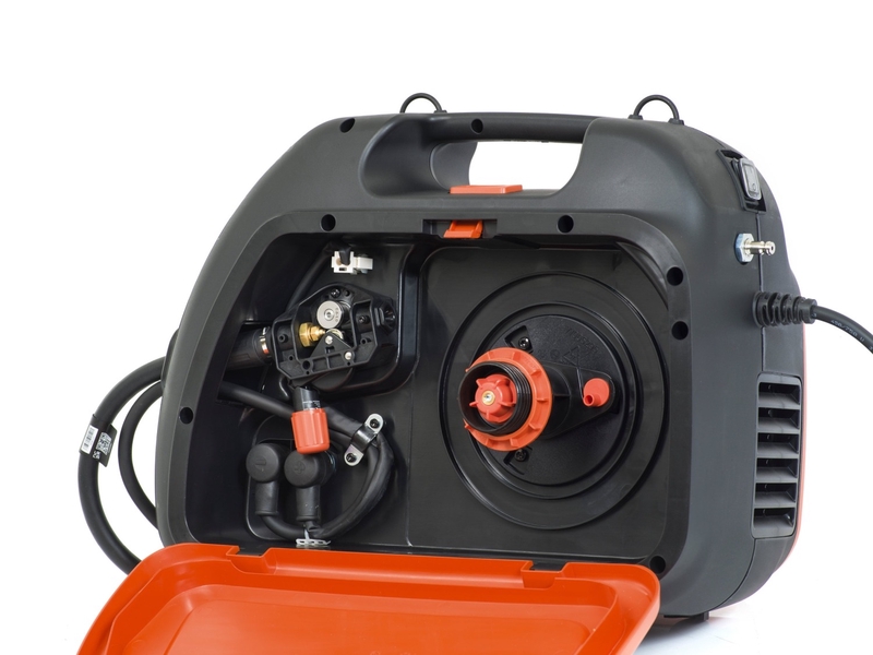 MINARCMIG 190 AUTO komplekt