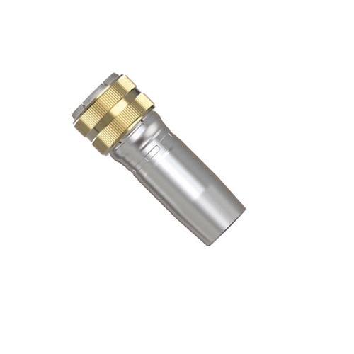 Gas nozzle M6OSW conical FI15