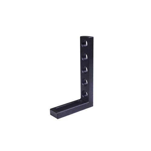 Clamping angle 275x175x50 steel
