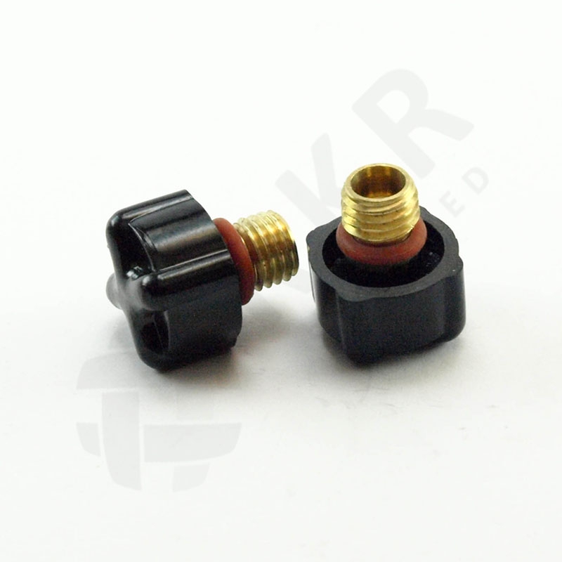 Back cup SRT-9/126/20 short