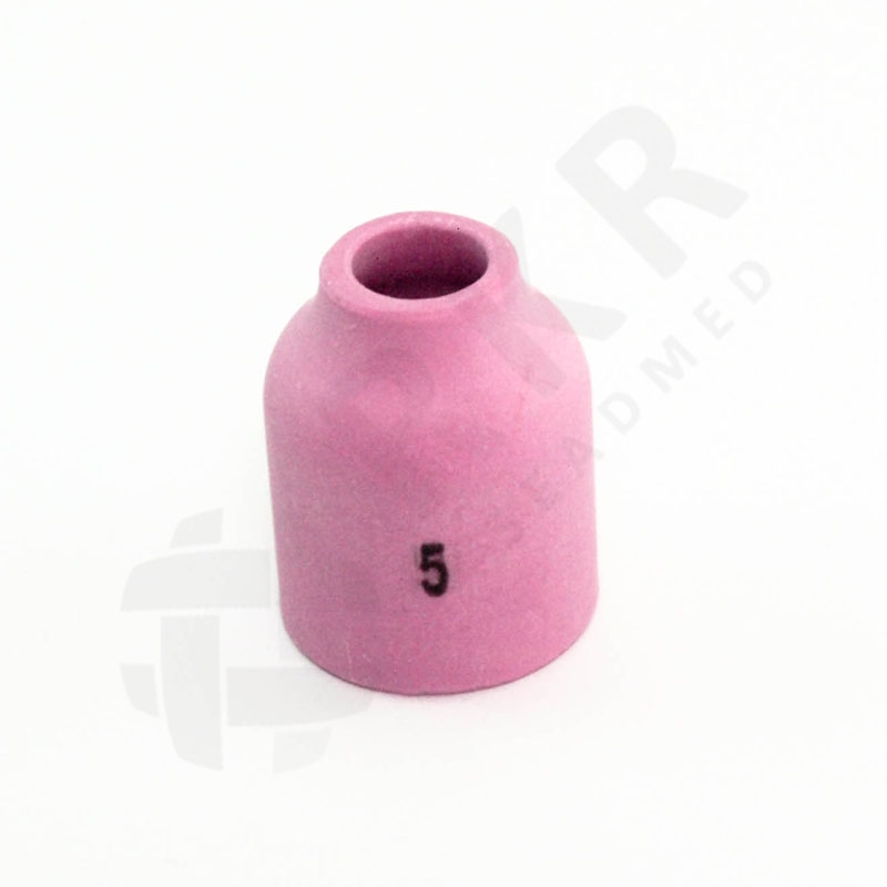 Ceramic nozzle SRT-9/126/20 LAM       8X25.5