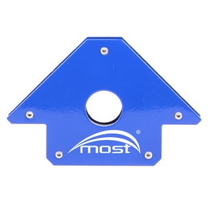 MAGNETIC TRIANGLE M MOST thumbnail