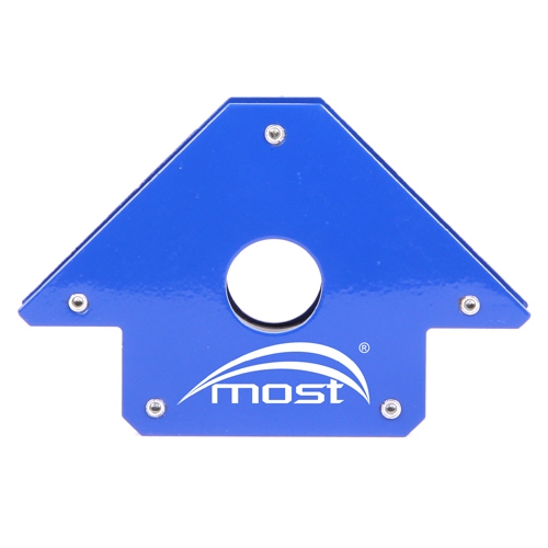 MAGNETIC TRIANGLE M MOST