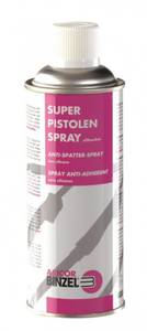 Binzel Super Pistol spray 400ml thumbnail