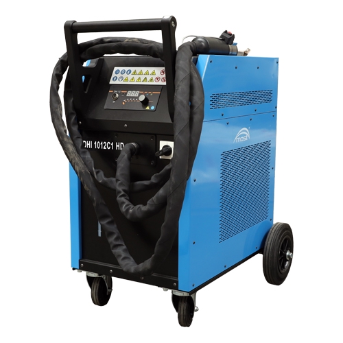 Induction heater FANHEAT DHI-1012C1 HD MOST with torch6 m