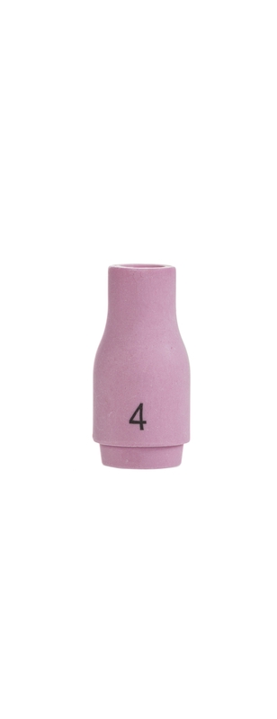 Gaasidüüs Nr.4 l=30 d.6,5mm WP9,20 13N08