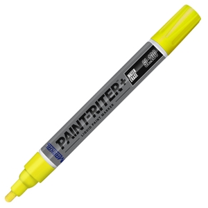 PAINT RITER removable SL 130 3MM yellow 31200226 thumbnail