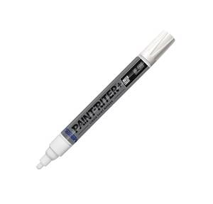 PAINT RITER removalble marker SL 130 3MM white 31200126 thumbnail