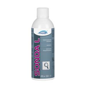 SONDA L leak detector spray 400ML MOST thumbnail