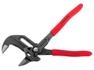 Waterpump pliers 180mm FESTA thumbnail