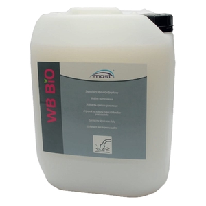 WB BIO anti-spatter fluid 10L MOST thumbnail