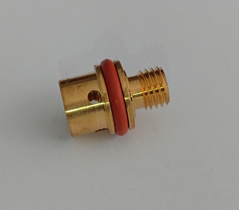 Adapter to system 14X32,5 GN20CB