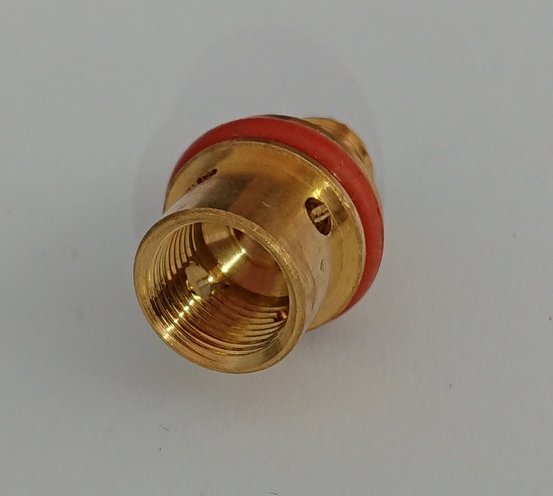 Adapter to system 14X32,5 GN20CB