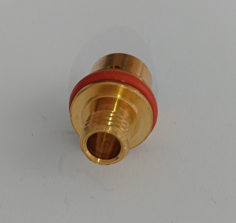 Adapter to system 14X32,5 GN20CB