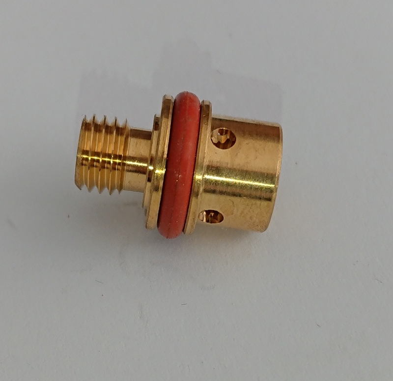 Adapter to system 14X32,5 GN20CB