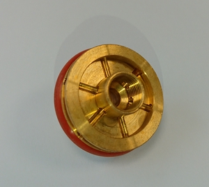 Adapter to system 29X32 GN20LDCB thumbnail