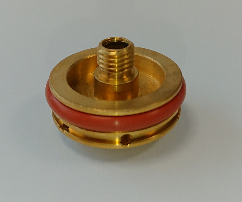Adapter to system 29X32 GN20LDCB