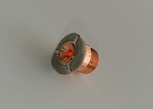 Gas lens 2.4 GN332TA thumbnail