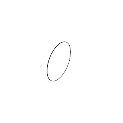 Eel-filter MOST PX-FLOW
