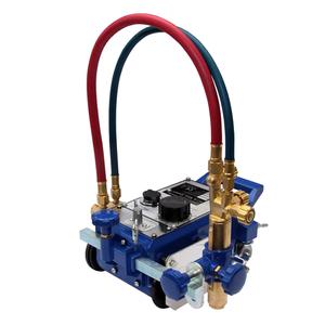 Pool automaatne gaasi lõike seadeldis M-12 BEE MOST 5-150mm thumbnail