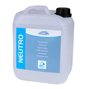 NEUTRO Neutralizer fluid 5L MOST thumbnail