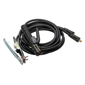 Welding cables MMA 3m set thumbnail