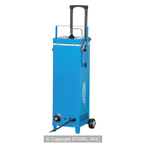 ELECTRODE DRYER FANDRY 20 MOST