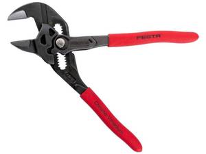 Waterpump pliers 180mm FESTA thumbnail