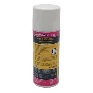 ROSTISOL rust converter spray 70-35 400ML thumbnail