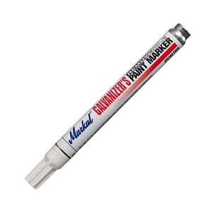 MARKER GALVANIZER makring before galvanizing 28785 MARKAL thumbnail