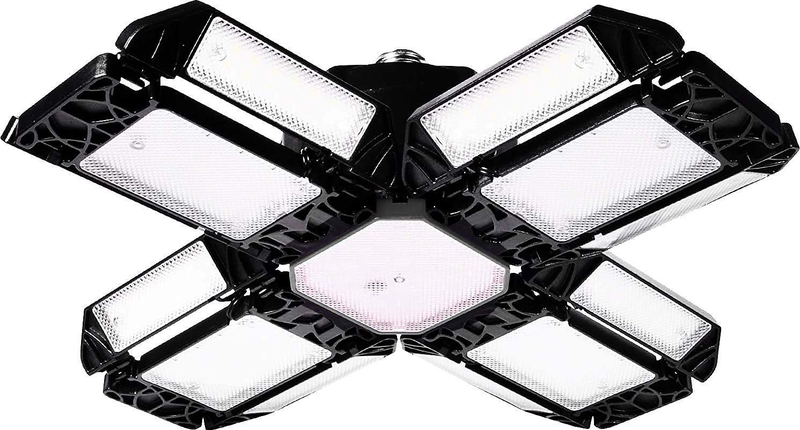 LED Garage Light 82.5W E27