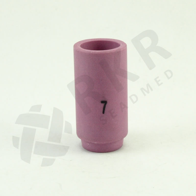 Ceramic nozzle SRT-9/126/20            11X30
