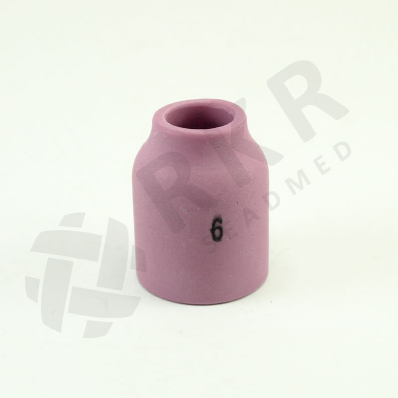 Ceramic nozzle SRT-9/126/20 LAM     9.5X25.5