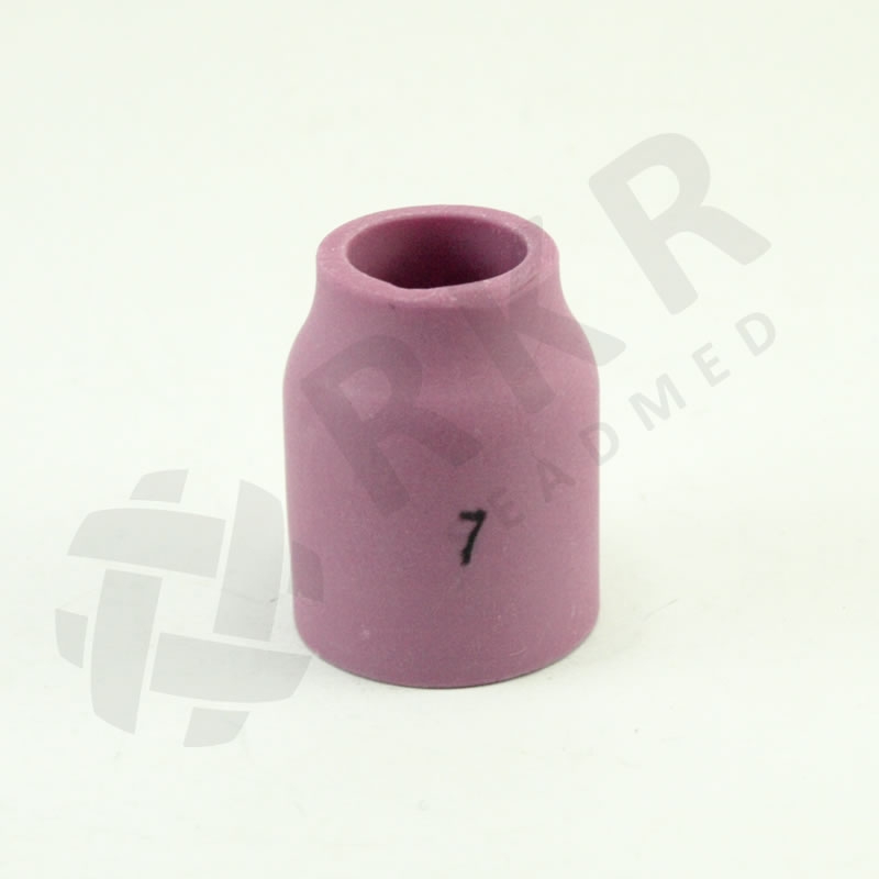 Gaasidüüs Sõel Nr.7 l=25 d.11,0 WP9,20 53N61