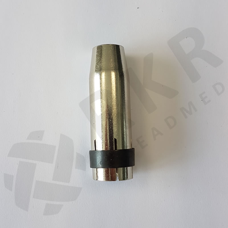 Gas nozzle MB-24 12,5x63,5