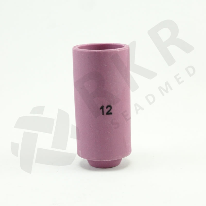 Ceramic nozzle SRT-17/26/18          19.5X47