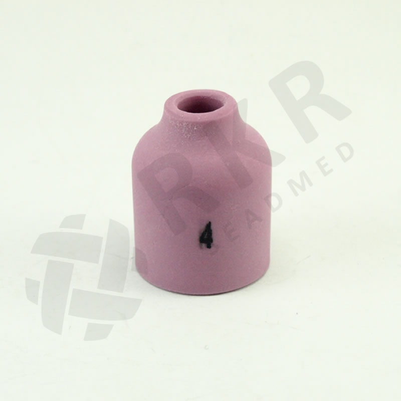 Ceramic nozzle SRT-9/126/20 LAM     6.5X25.5