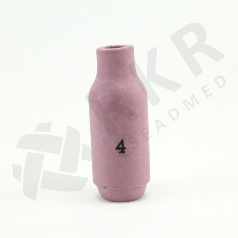Ceramic nozzle SRT-17/26/18           6.5X47