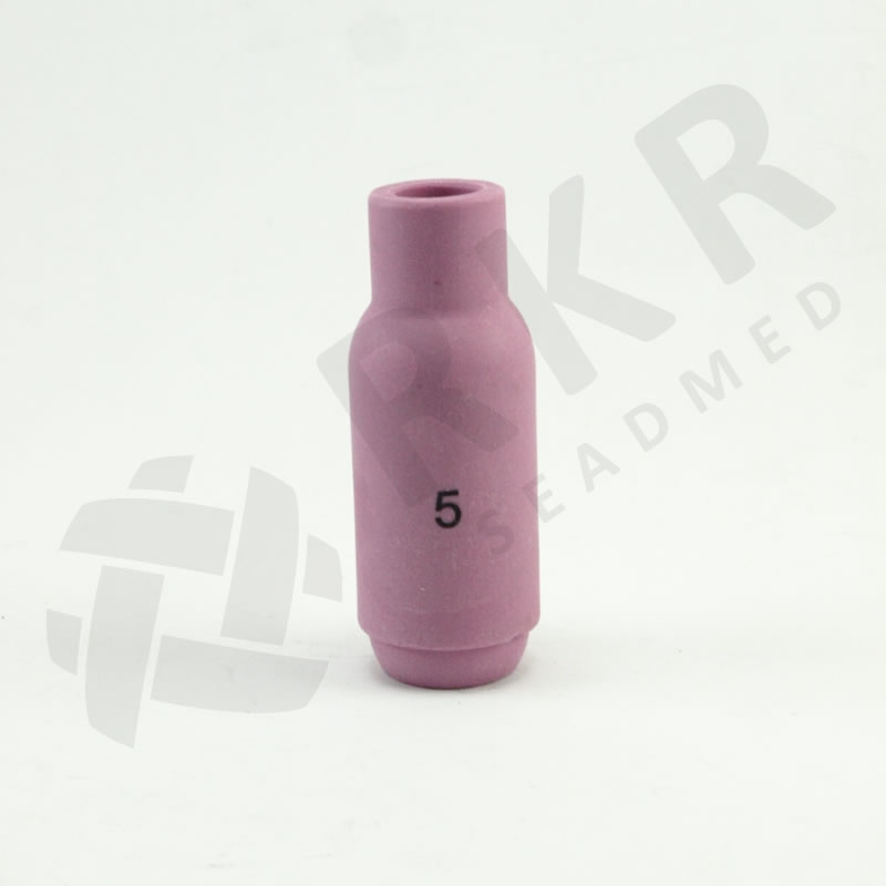 Ceramic nozzle SRT-17/26/18             8X47